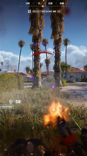 NEW INSANE WEAPON 💥🔫 Battlefield 6 #bf6 #shorts