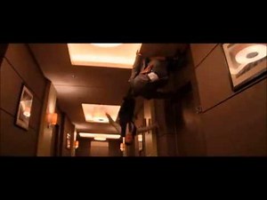 Crosscutting - Inception