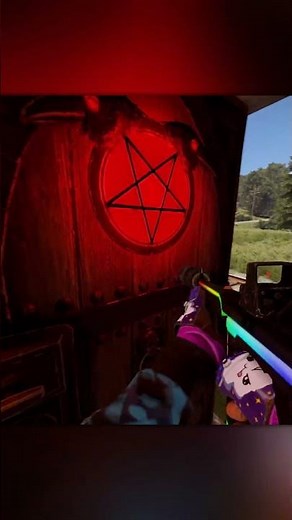 The best base to start surviving - rust base design