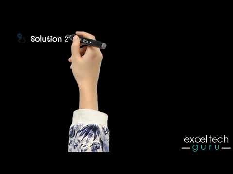 How to fix Epson printer Error 000041 - How to clear paper jam Error in Epson | Exceltechguru.com