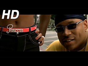 LL Cool J – Imagine That (ft. LeShaun) (Explicit) [HD]