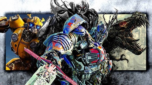 Here’s How To Watch the Transformers Movies in Order (Chronologically and by Release Date)