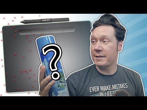 How to DISINFECT Your Drawing Tablet