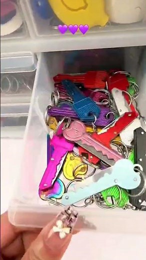 13 Essential Self Defense Keychains Every Woman Needs💜🎁