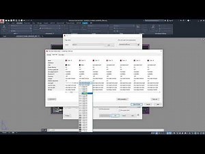 How to Create Plot Style in AutoCAD-របៀបបង្កើត Plote Style