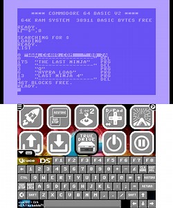 Vice3DS