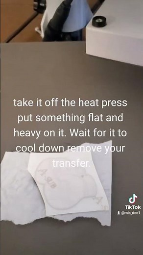 How to Sublimation Acrylic