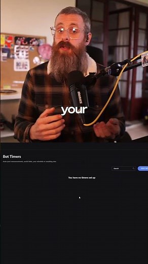 STREAMELEMENTS CHATBOT IS NOW ON KICK #kickstreaming #streamelements #streamer