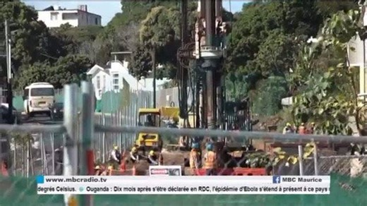 1K views · 38 reactions | Utilisez l’application Traffic Watch qui vous permettra de voir les conditions de traffic en direct et ainsi programmer votre trajet matinale. | Mauritius Metro Express | Facebook