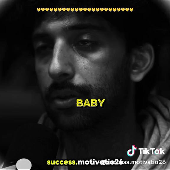 Powerful Motivational Speech for Life Lessons