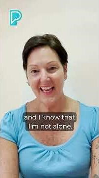 Mental Health and Parkinson's Disease | Amy's Story