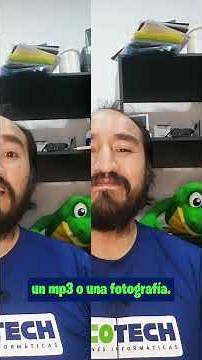 🎬 ¿Qué tamaños de almacenamiento existen en los discos? 💾🤔