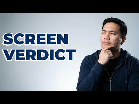 Which Switch Model Has The Best Screen Type?