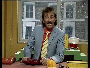 ChuckleVision 2x06 Christmas Special