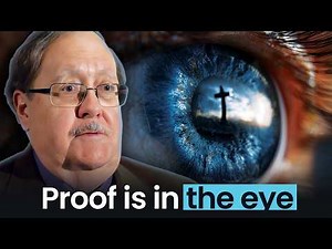 The Human Eye DESTROYS Darwin’s Theory?