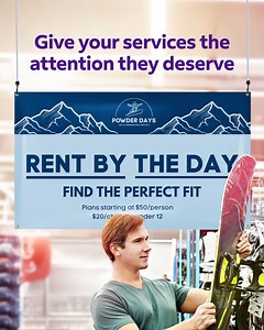 6.2K views · 55 reactions | Settling is out, standing out is in. From colorful menus to professional flyers, FedEx Office is here to help you elevate your business presence and show off your brand. Start printing today at office.fedex.com. | FedEx Office | Facebook