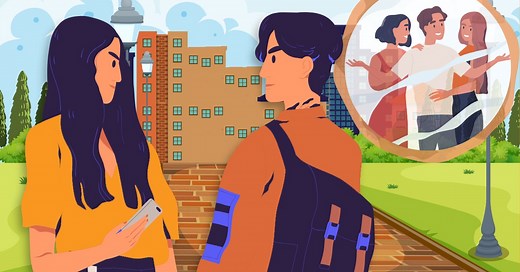 41 Best Songs About Cheating in Relationships - Music Grotto