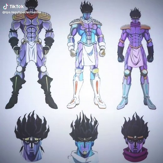 Understanding Jotaro Kujo and Star Platinum in JoJo's Bizarre Adventure