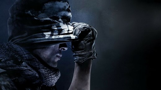 [60 ] Call Of Duty Ghosts Wallpapers