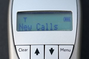 How to Unblock Calls on a Panasonic Phone | Techwalla