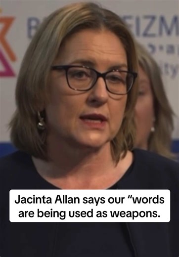 Holocaust Education Review by Jacinta Allan