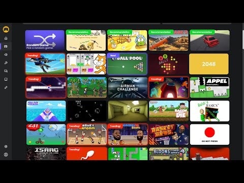 New RECENT Proxy Links For TODAY | How to unblock all websites on a school Chromebook 2025