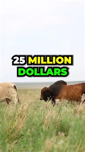 Cattle Farming in South Africa: Rich Breeders and Successful Livestock