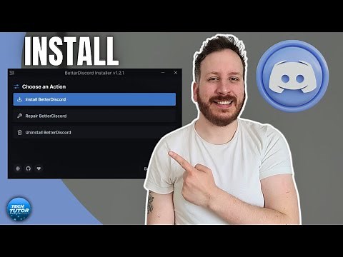 How To Install Better Discord - Step By Step Guide