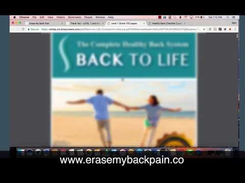 Back To Life By Emily Lark Program Review | Walkthrough