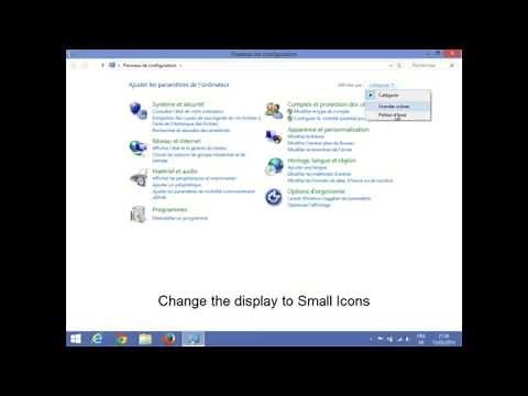 How To Fix Internet Explorer Has Stopped Working (Windows 7, 8, 8.1)(Solution N°1)
