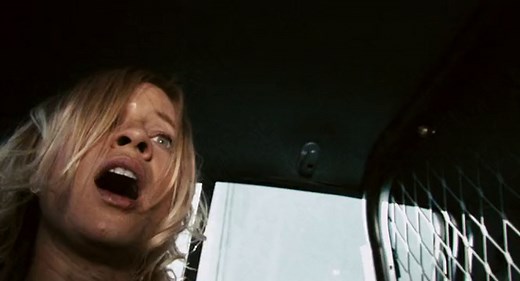 Crank 2 High Voltage. Jason Statham