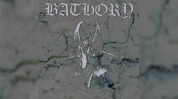 Bathory - Burnin' Leather
