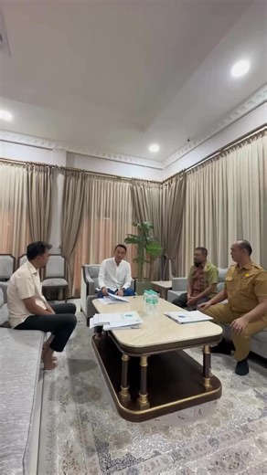 Alhamdulillah! Pelantikan PPPK Paruh Waktu 29 Desember