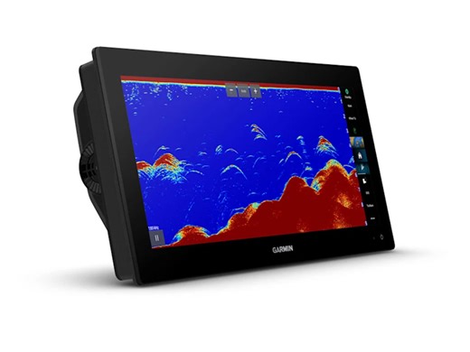 GPSMAP 15x3 Ultrawide MFD from Garmin Drops