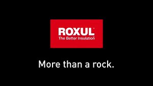 ROXUL® insulation is made of stone wool so it's fire resistant, water repellent, sound absorbent, and a better fit. | ROCKWOOL
