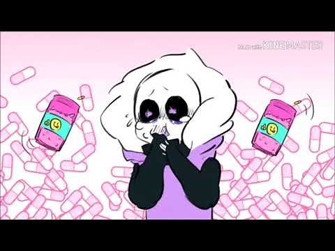 Top 10 meme undertale #5