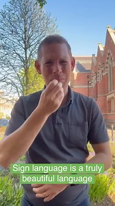49K views · 629 reactions | With sign language gaining visibility in culture and public life, there’s no better time to learn. Get in touch for more info!  | Sign Source learning | Facebook