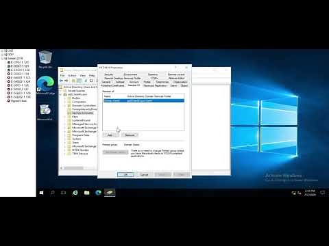 Enabling Remote PowerShell in Microsoft Exchange Server