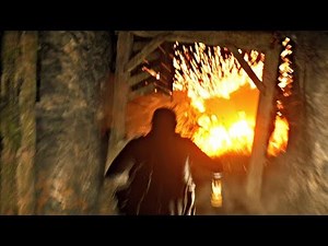 Red Dead Redemption 2 - Cursed Village & Poisonous Mine (Secret Mission)