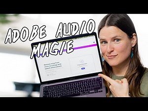 'Slecht' geluid verbeteren met gratis online programma? Zo goed werkt Adobe Enhancer