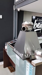 33K views · 387 reactions | NOUVEAU CHEZ MAXHAUST !!!  DEMO CUBE LE KIT QUI VOUS PERMET DE CHOISIR QUEL ACTIVE SOUND INSTALLER SUR VOTRE VOITURE !!  DISPONIBLE AU MAGASIN ET CHEZ TOUS NOS REVENDEURS !! | Maxhaust Maroc | Facebook