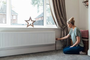 How To Maintain a Steam Radiator