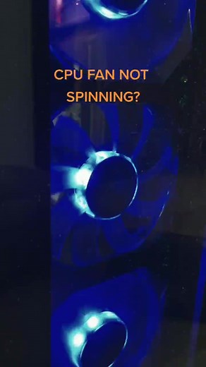 Troubleshooting Guide: CPU Fan Not Spinning - Fixing Tips and Tricks