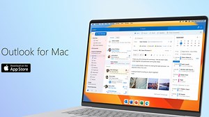 Microsoft Makes Outlook Free for Mac