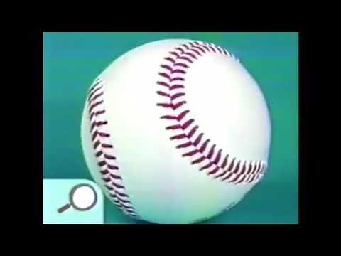 Noggin - Show and Tell: Baseball