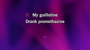 Karaoke Mask Off - Future - CDG, MP4, KFN - Karaoke Version