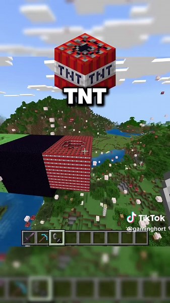 Understanding Block Durability in Minecraft