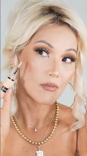 NEW! BEST Multi-Use Concealer & Foundation?! 😱 Make Up For Ever Full Cover