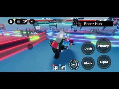 untitled boxing game best script KEYLESS