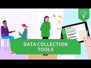 Data collection tools | CLOSER Learning Hub